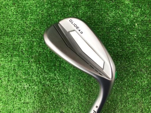 ピン PING GLIDE 4.0 52°|12° S ウェッジ WG Dynamic G フレックスS メンズ 男性用 右利き 右用 Dランク ゴルフクラブ