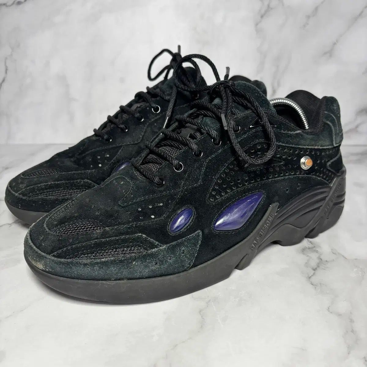 42 ラフシモンズ CYLON21 スニーカーズ