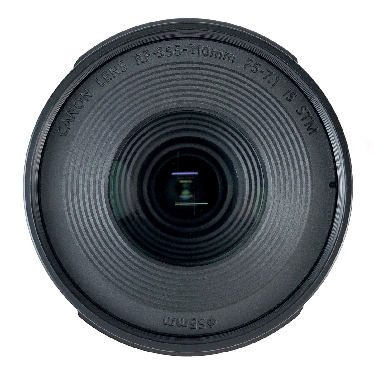 RF-S 55-210mm