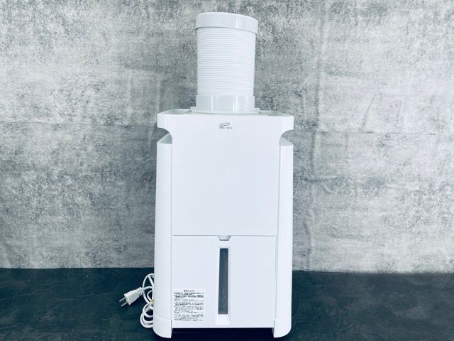 美品 ナカトミ ミニクーラー 【中古】動作保証 NAKATOMI MAC