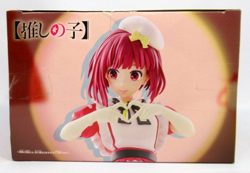 BANDAI SPIRITS フィギュア 【推しの子】 有馬かな 『POP IN 2