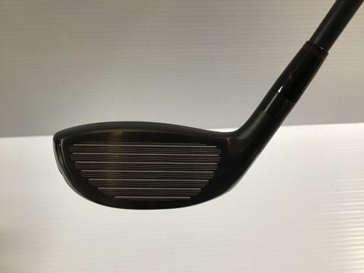 グローブライド ONOFF UTILITY WINGS 2025 KURO U 4 ユーティリティ UT 特注シャフト フレックスS メンズ 男性用 右利き 右用 Cランク ゴルフクラブ