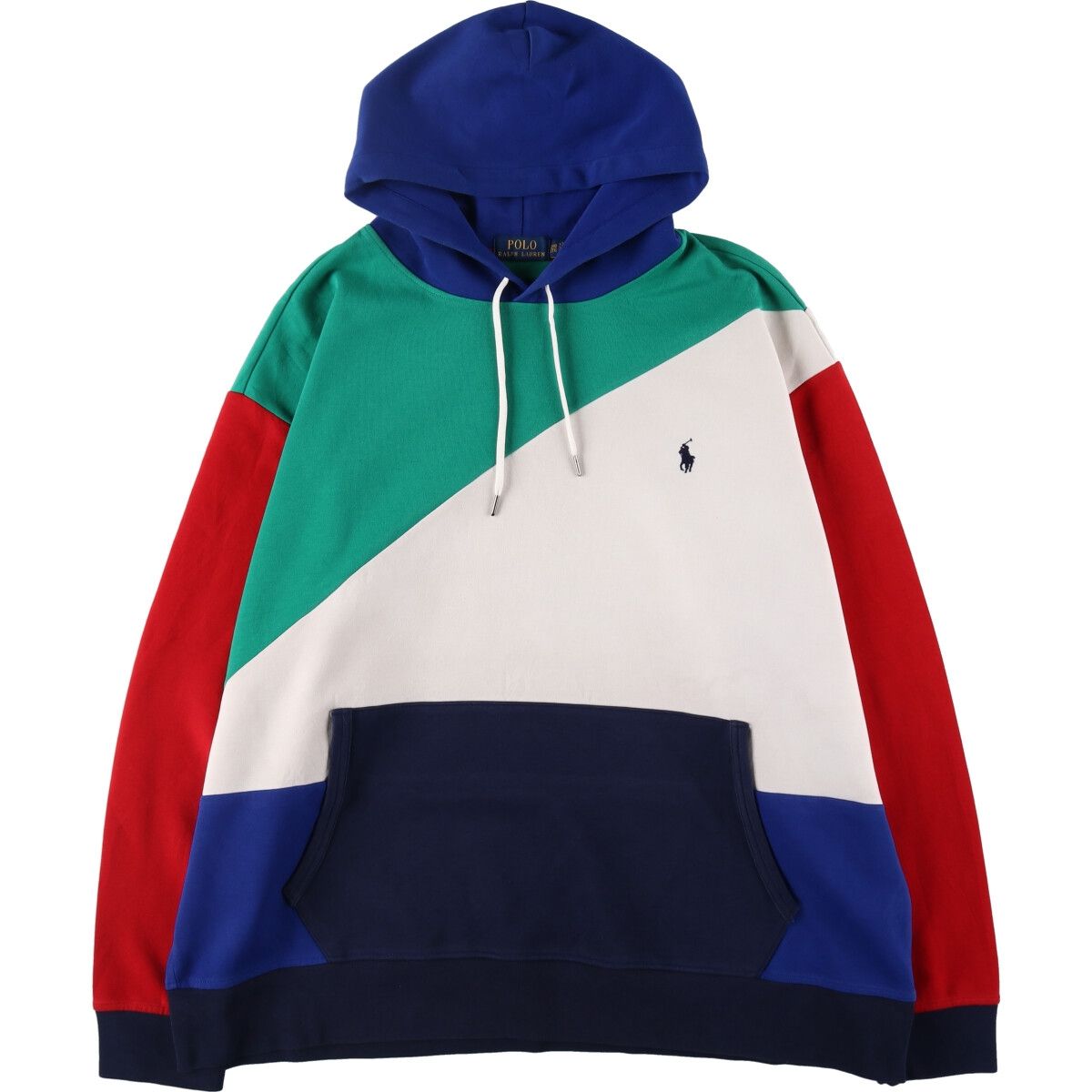 古着 ラルフローレン Ralph Lauren POLO RALPH LAUREN