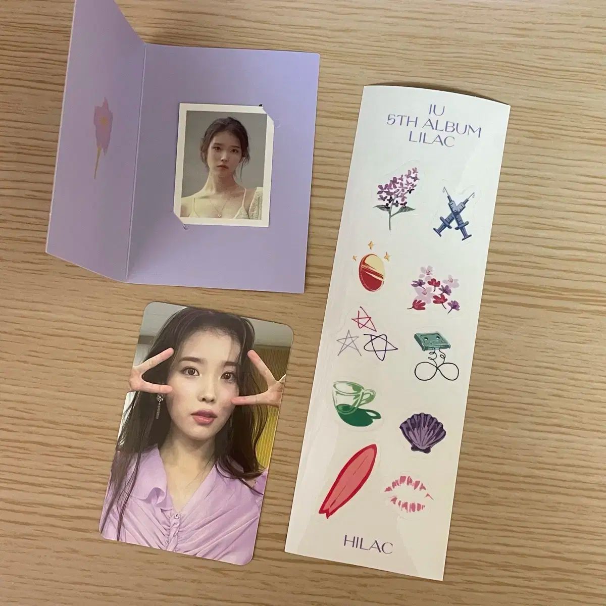 希少激レア】 IU アイユー 1st 2nd CD アルバムセット 輸入盤 I'LL