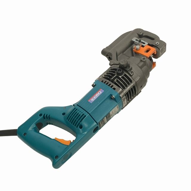 儚げスタイリッシュ 比較的 Ogura オグラ 電動油圧式パンチャー HPC-N209W 穴あけ