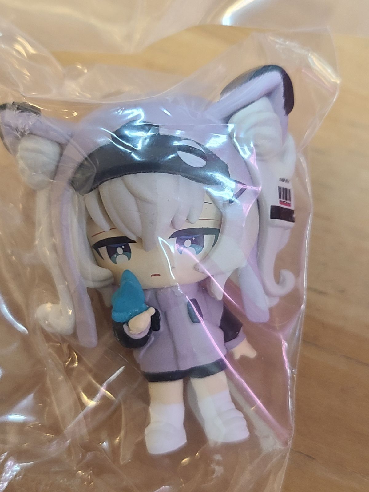 未使用 勝利の女神：NIKKE コレクションフィギュアRICH vol.1 計