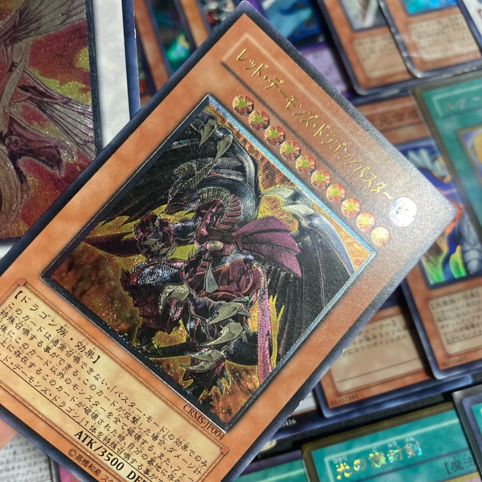 レアカード まとめ売り 大量 引退品 キラカード - メルカリ