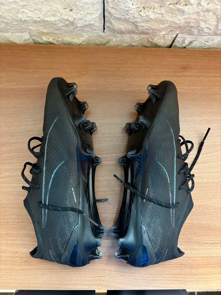 プーマ ウルトラ 5 FG サッカーシューズ 260