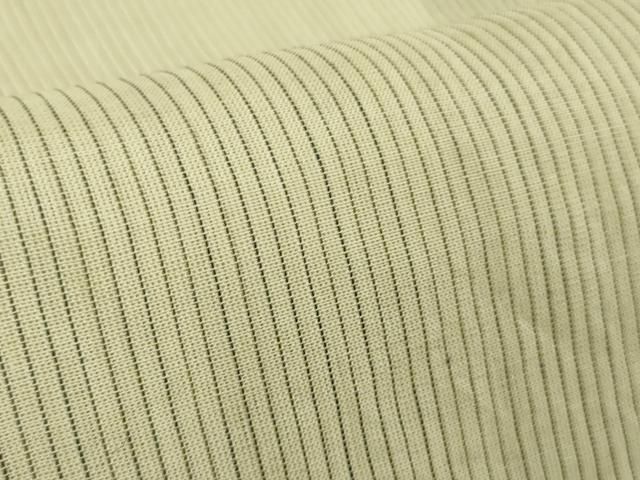 平和屋本店□極上 夏物 石川県指定無形文化財 能登上布 本麻手織上布