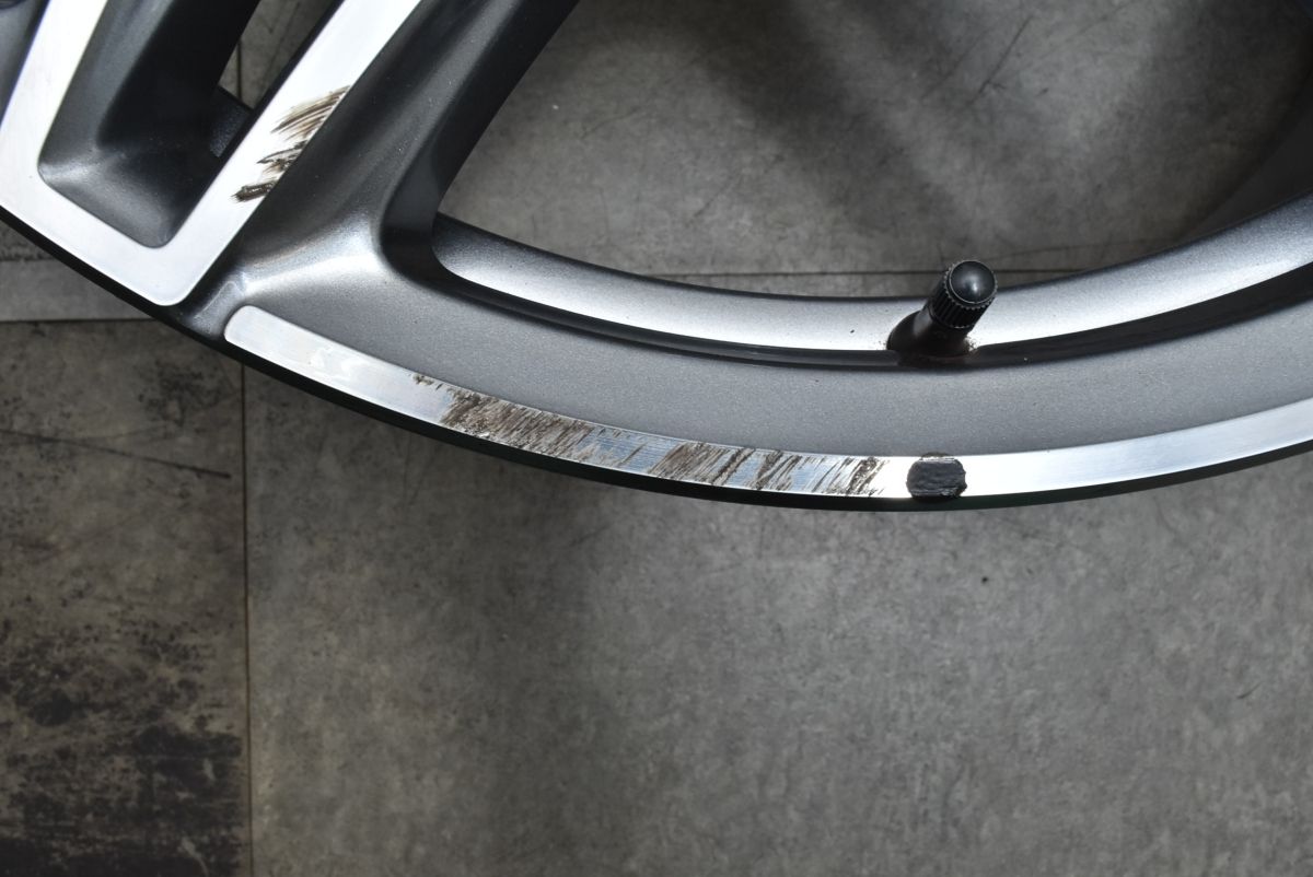 メルセデスベンツ W213 Eクラス AMG 純正 19in 8J 43 9J 49 PCD112 4本セット 品番 A2134012000 A2134012100 CLE 流用 可 FFCRYSTALESIA_COM