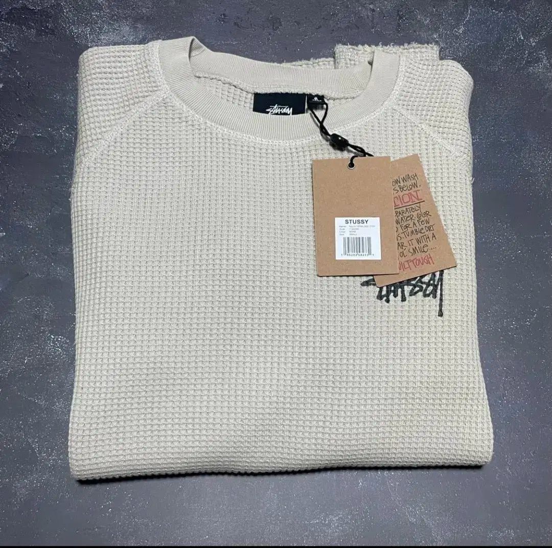 stussy 25ss ラグラン スリーブ サーマル ロンt 楽天市場】ステューシー STUSSY ラグラン 長袖 メンズ Basic