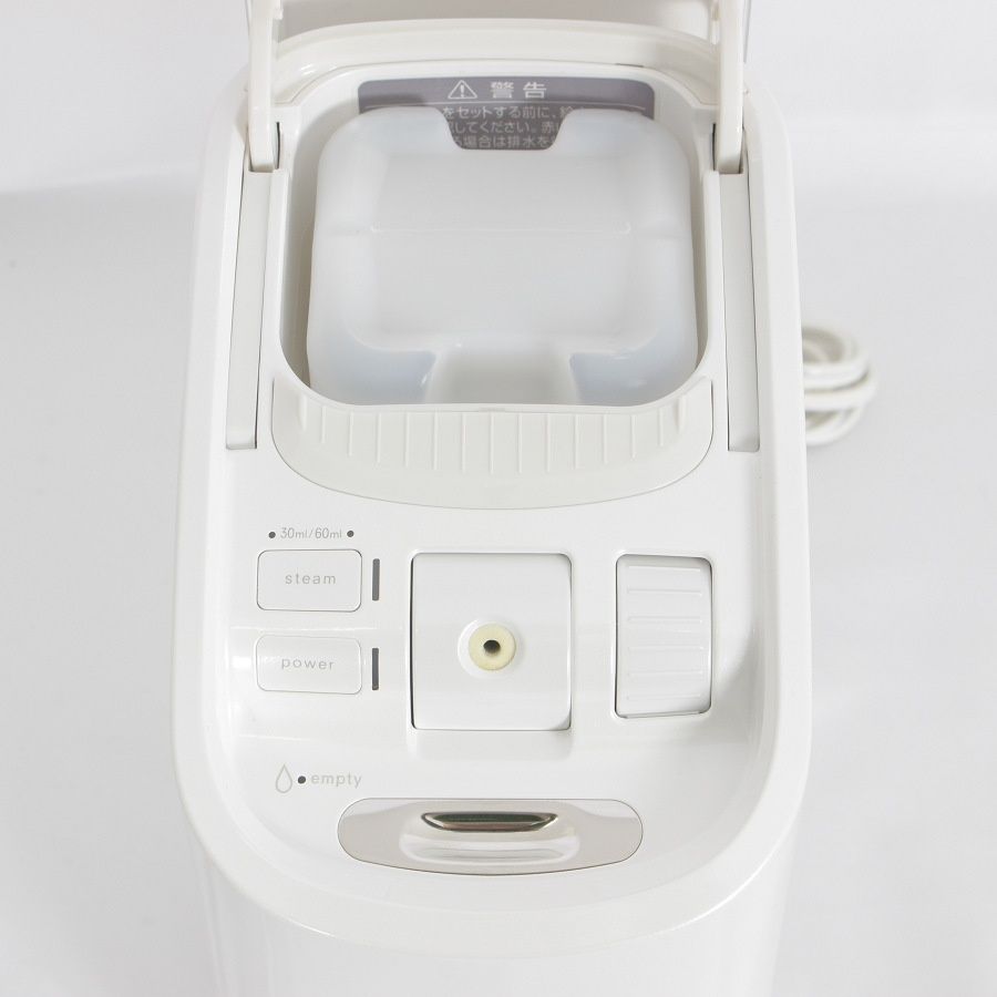 値下げ】ホメオスタイル美顔器セット 改【まゆ様専用】ホメオスタイル