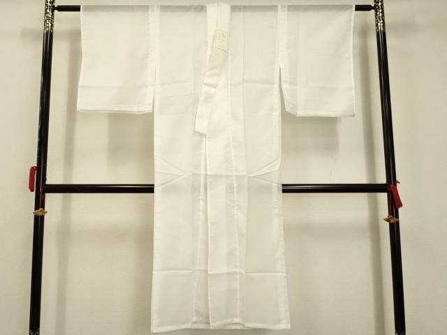 平和屋着物＊夏物 長襦袢 無双仕立て 絽 洗える着物 AABB8805sx