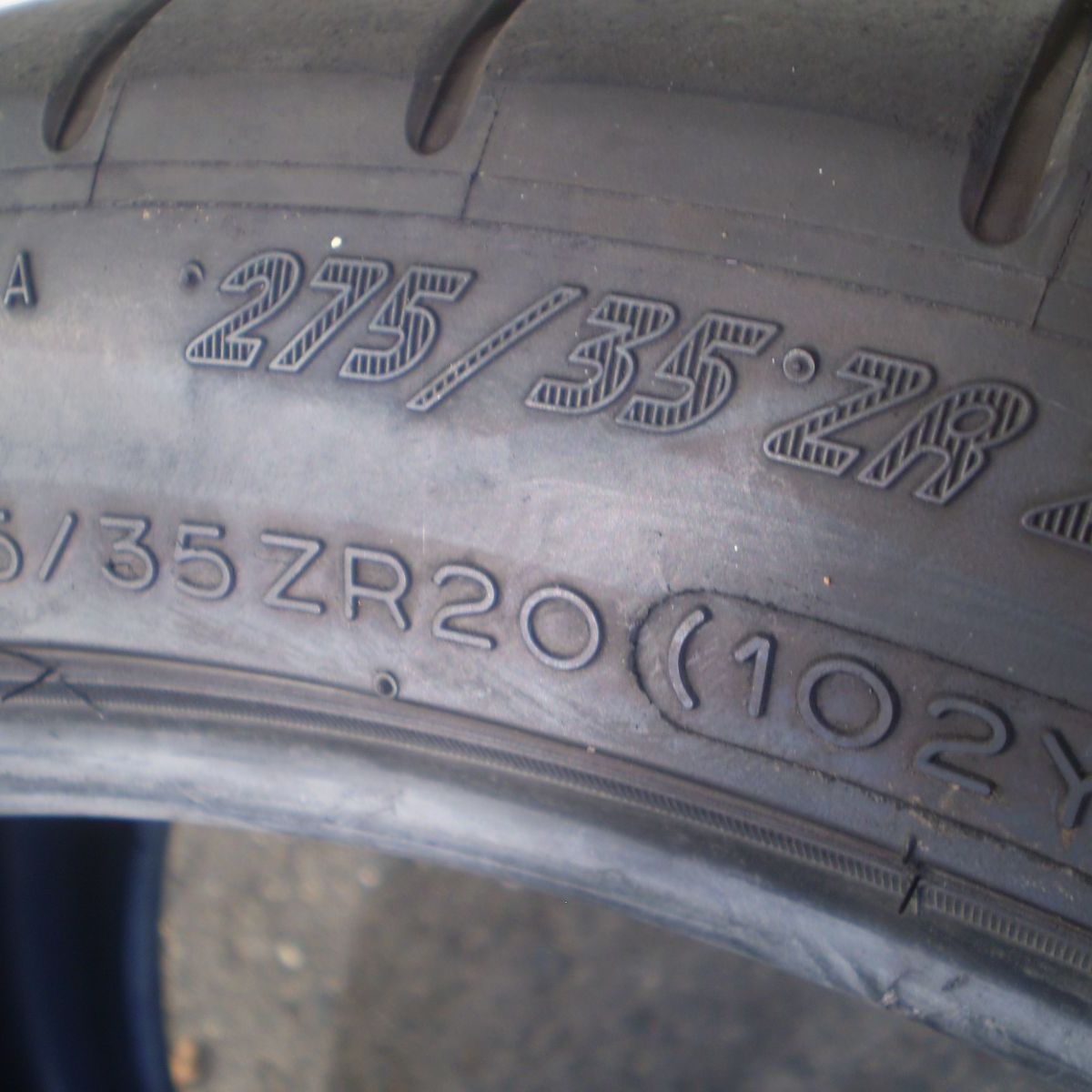 35ZR20