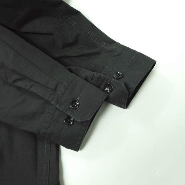 ルメール LEMAIRE MILITARY SHIRT ミリタリー シャツ | www