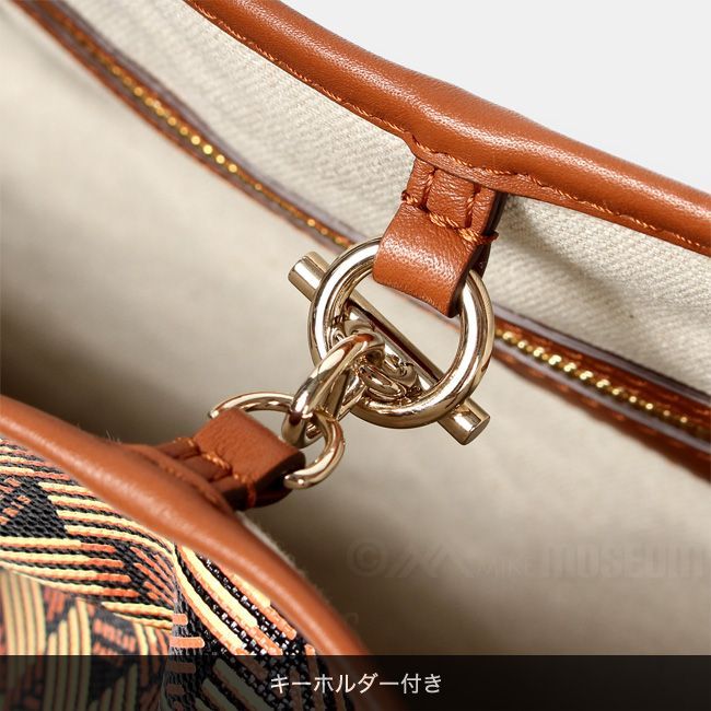 新品未使用】 Moreau Paris モローパリ トートバッグ ハンドバッグ