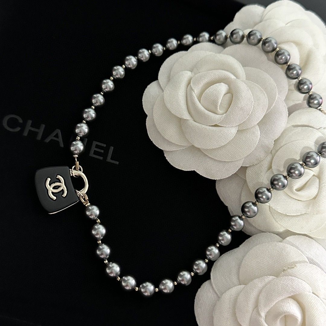 今日特価】Chanel ヴィンテージ ネックレス 送料無料！在庫限定