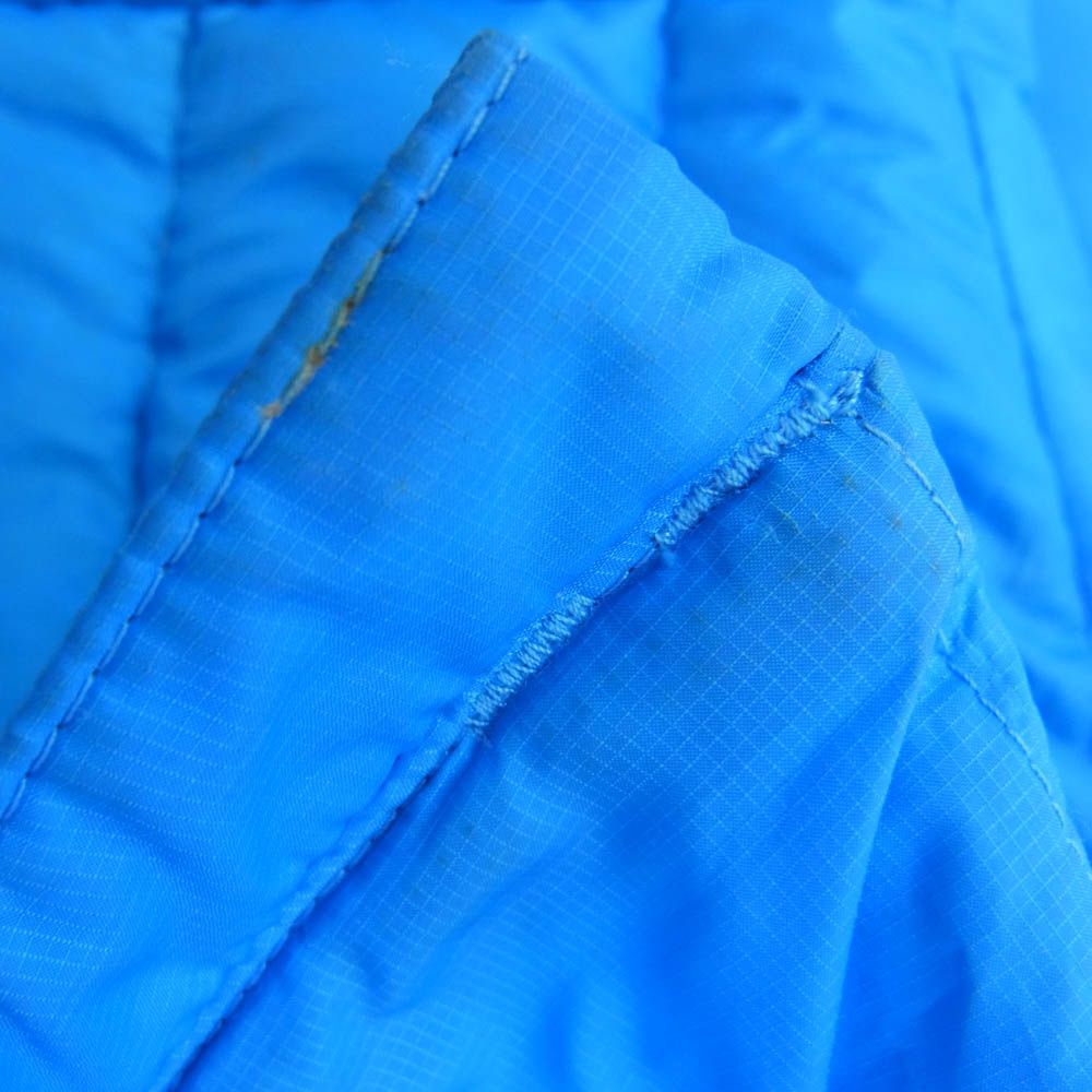 patagonia パタゴニア 11AW 68243 11年製 BOYS DOWN SWEATER ボーイズ