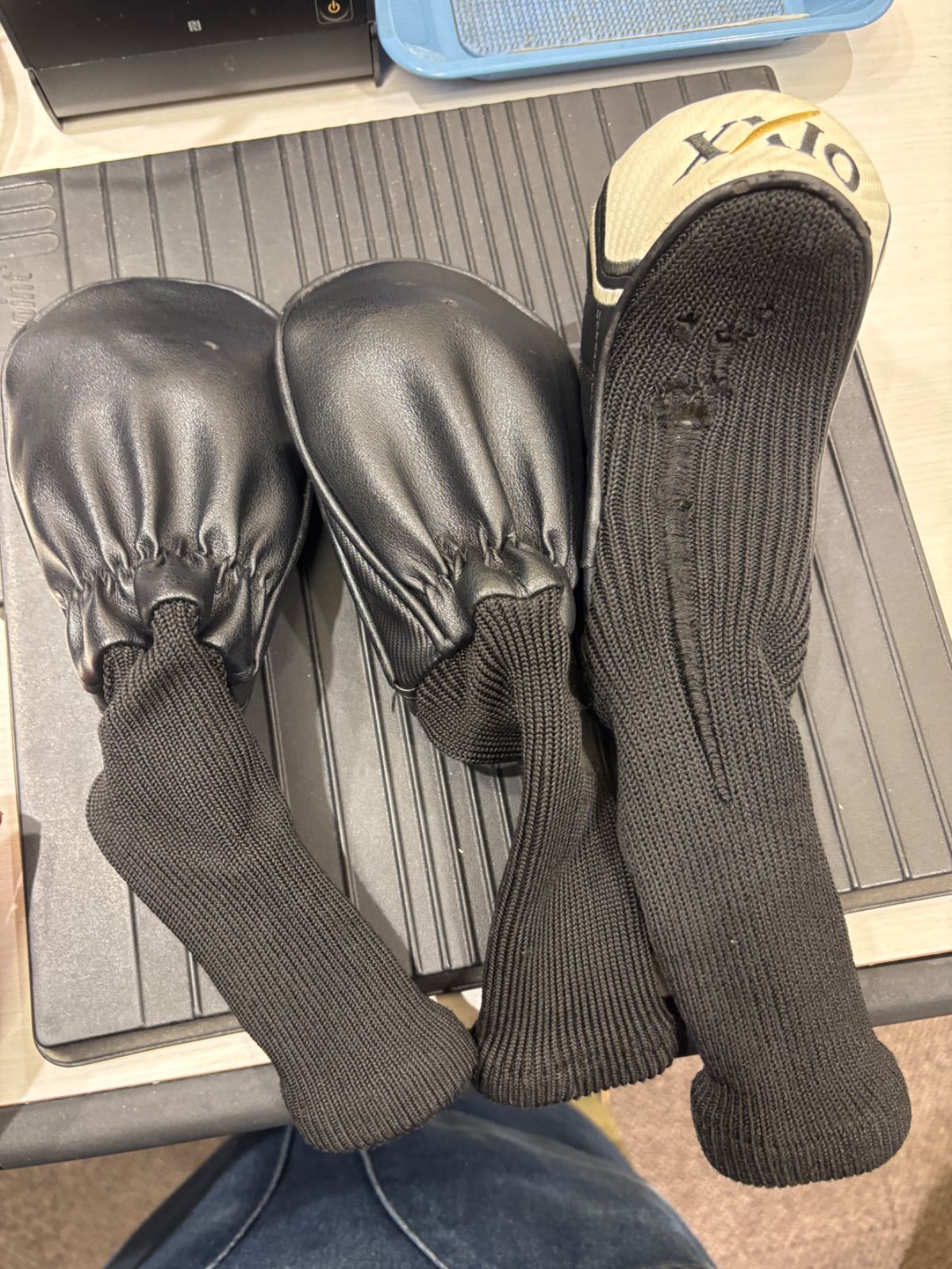 ユーティリティ