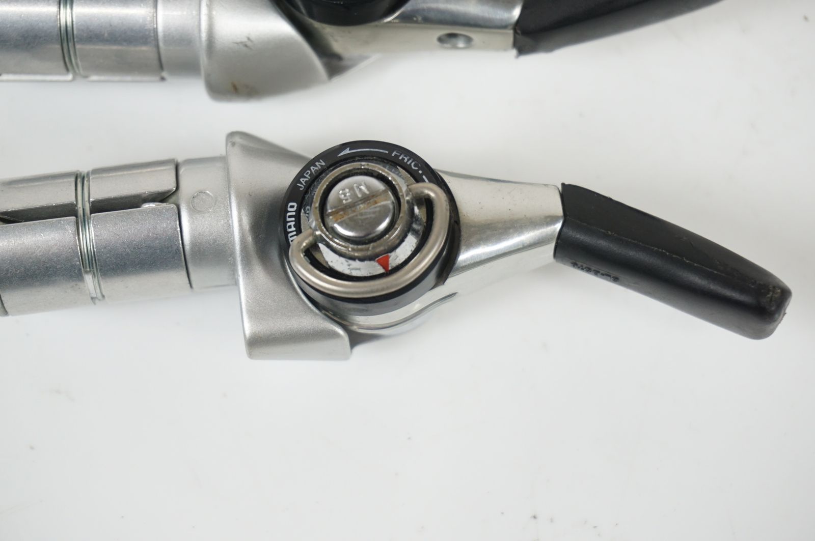 SHIMANO 「シマノ」 DURA-ACE SL-BS78 バーエンドシフター