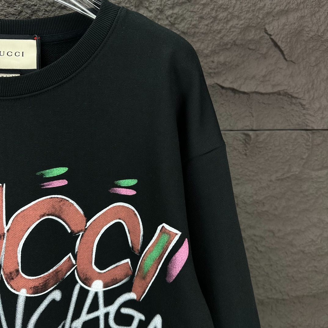 本日限定特価】Gucci × Paris コラボ メンズ＆レディース