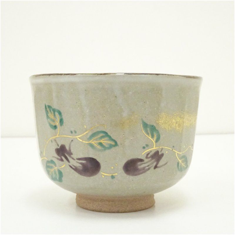 京焼 加藤松香 菊桐絵 茶碗 茶道具 共箱 新品 未使用 保管品 です。 2025年最新】加藤松香 茶碗の人気アイテム - メルカリ