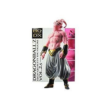 ドラゴンボールZ 組立式ハイクオリティDXフィギュア　vol2.5 魔神ブウ 中古即納】[FIG]魔人ブウ ドラゴンボールZ 組立式ハイクオリティ