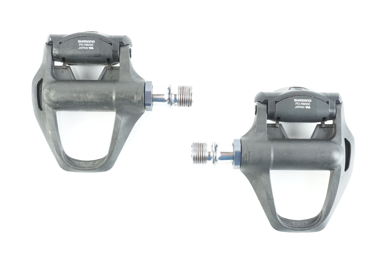 SHIMANO PD-R8000 アルテグラ SPD-SL ビンディングペダル 【公式通販】