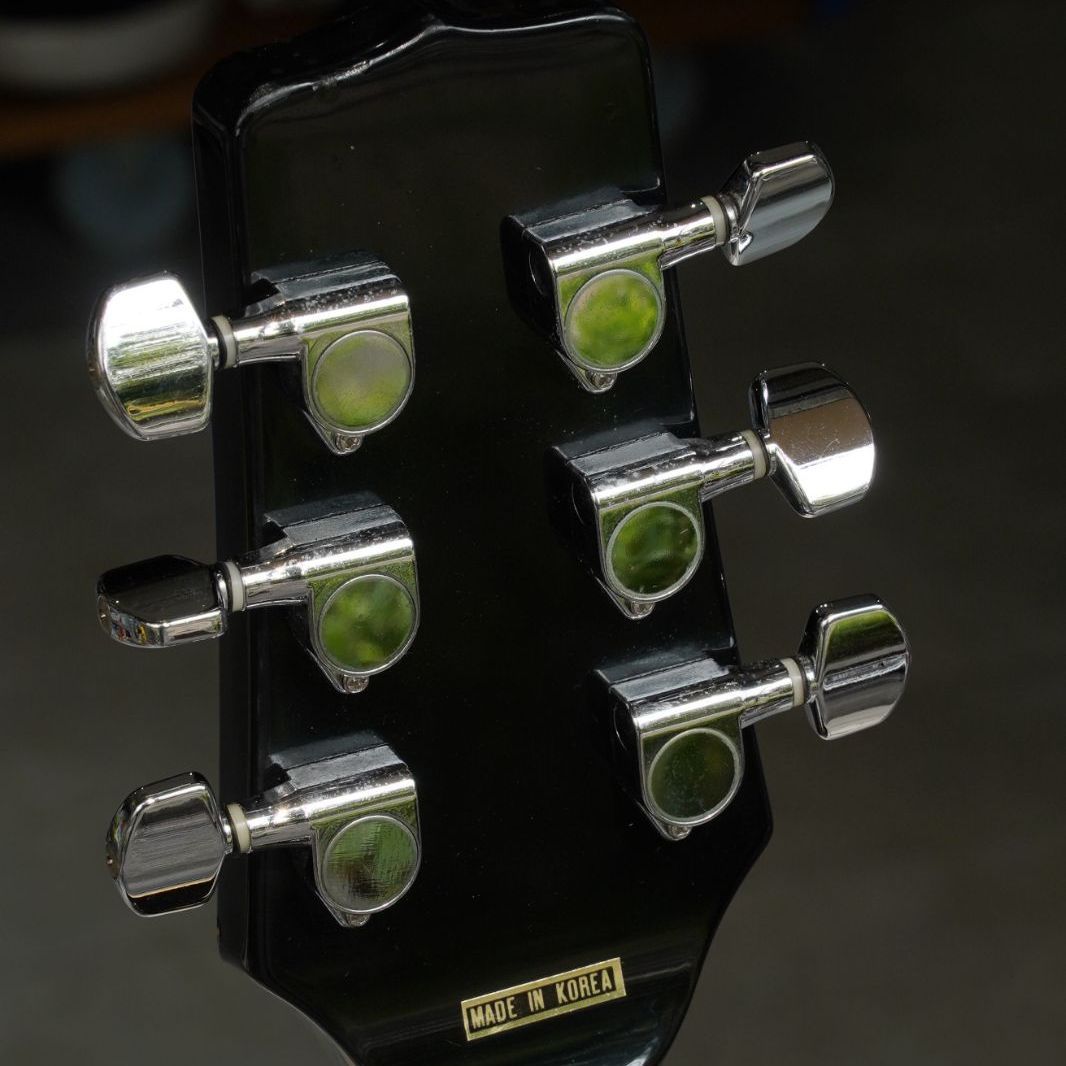 希少ブラックカラー】Takamine T-F1/BK タカミネ アコースティック