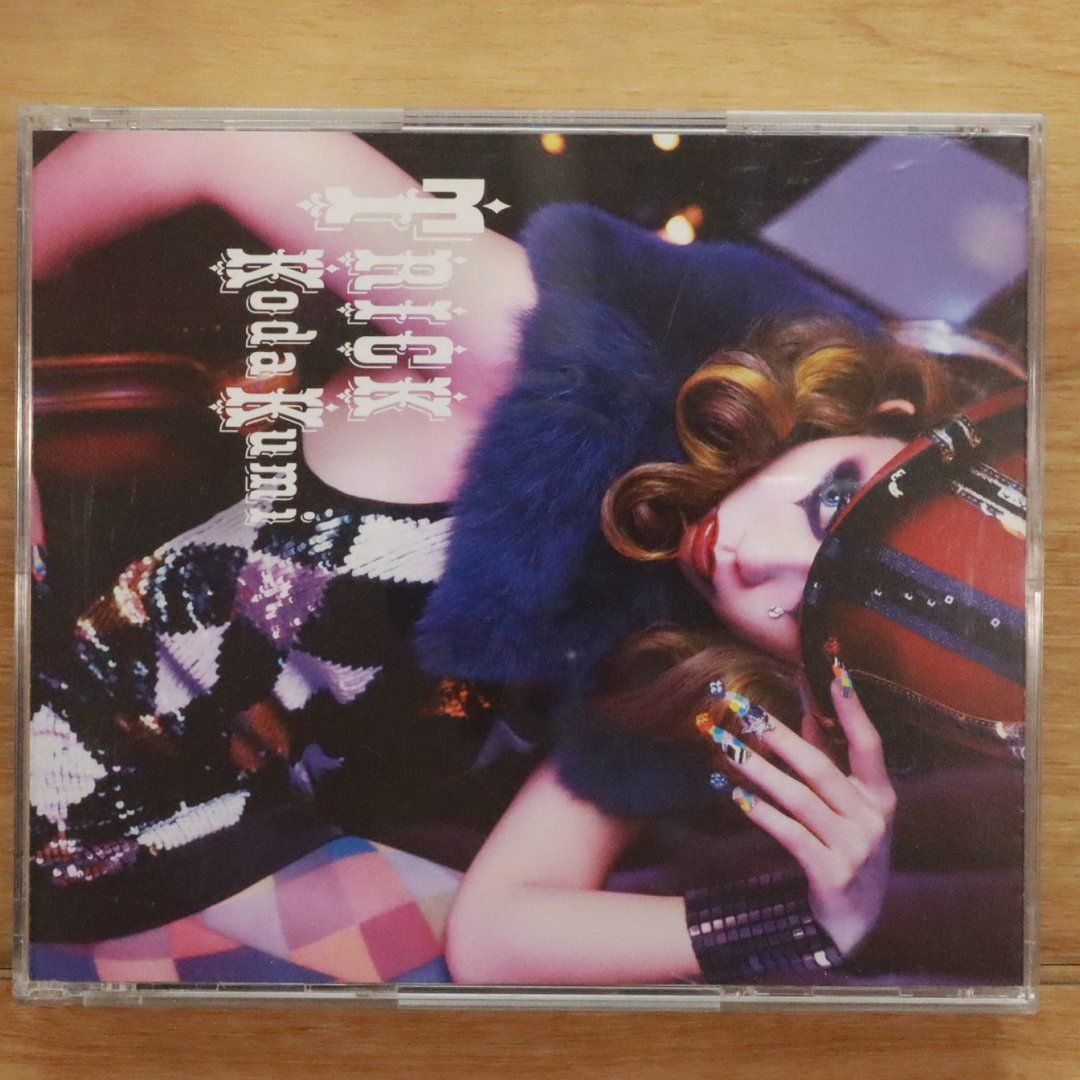 Amazon.co.jp: Koda Kumi Premium Night ~Love & Songs~ (Blu