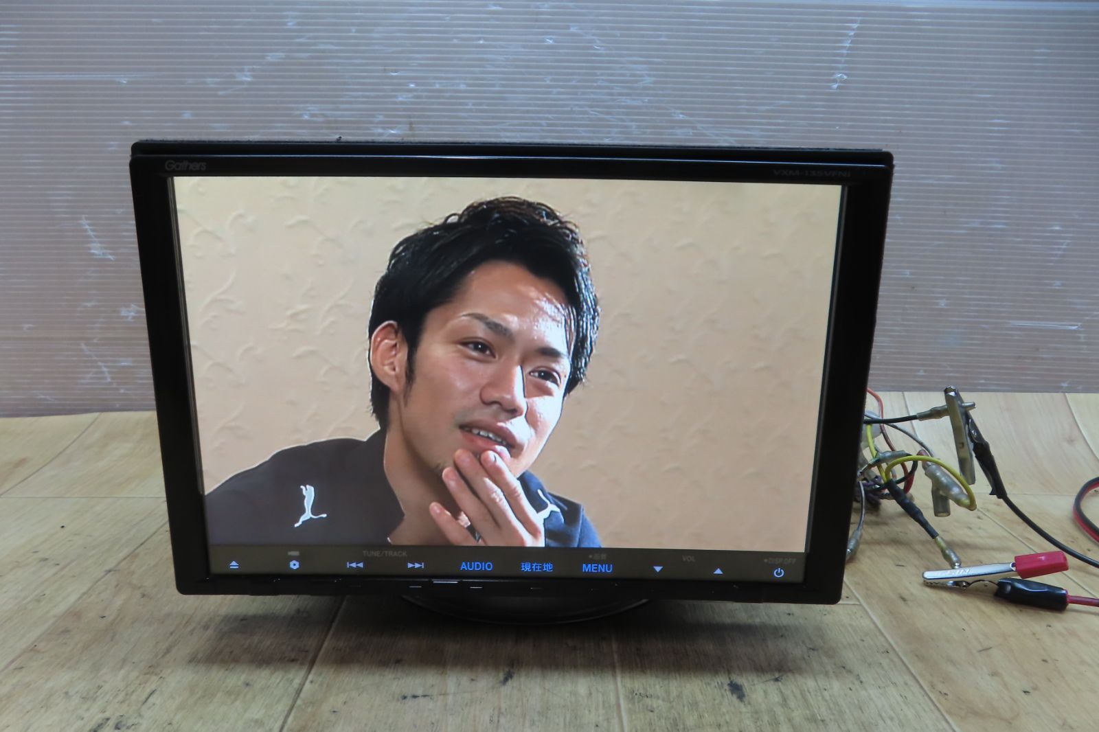 DVD再生OK 本体のみ