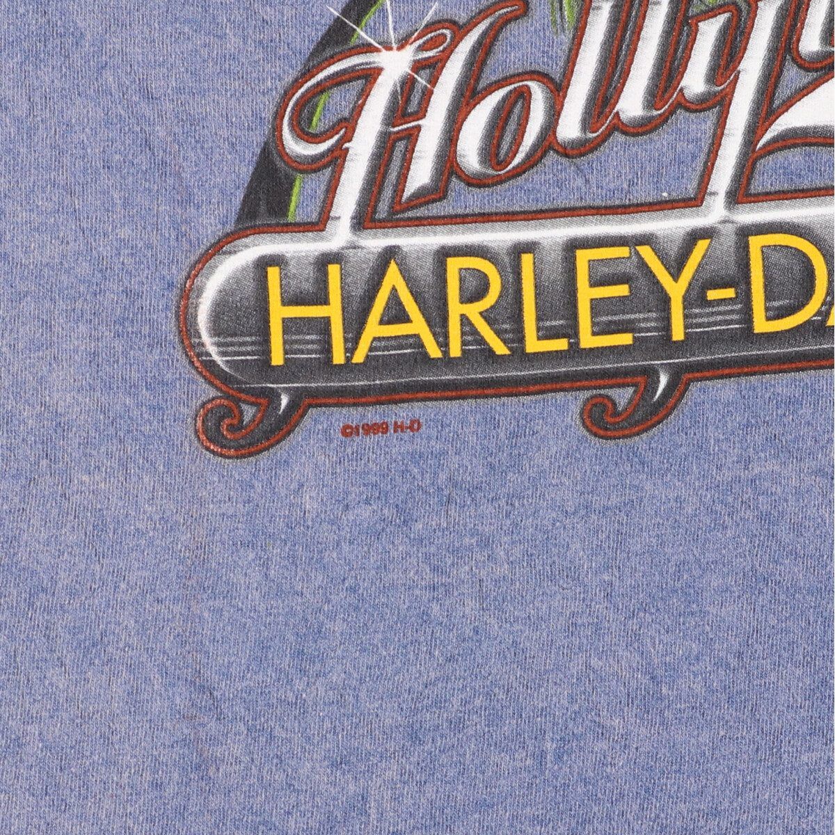 デッドストック DEADSTOCK 90~00年代 ハーレーダビッドソン Harley 