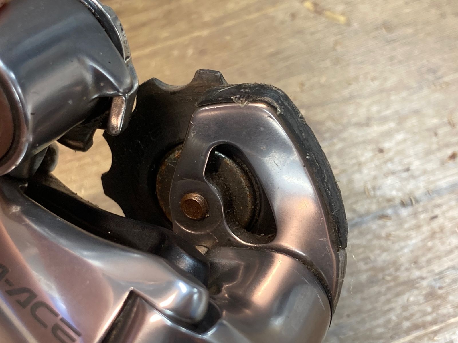DURA-ACE