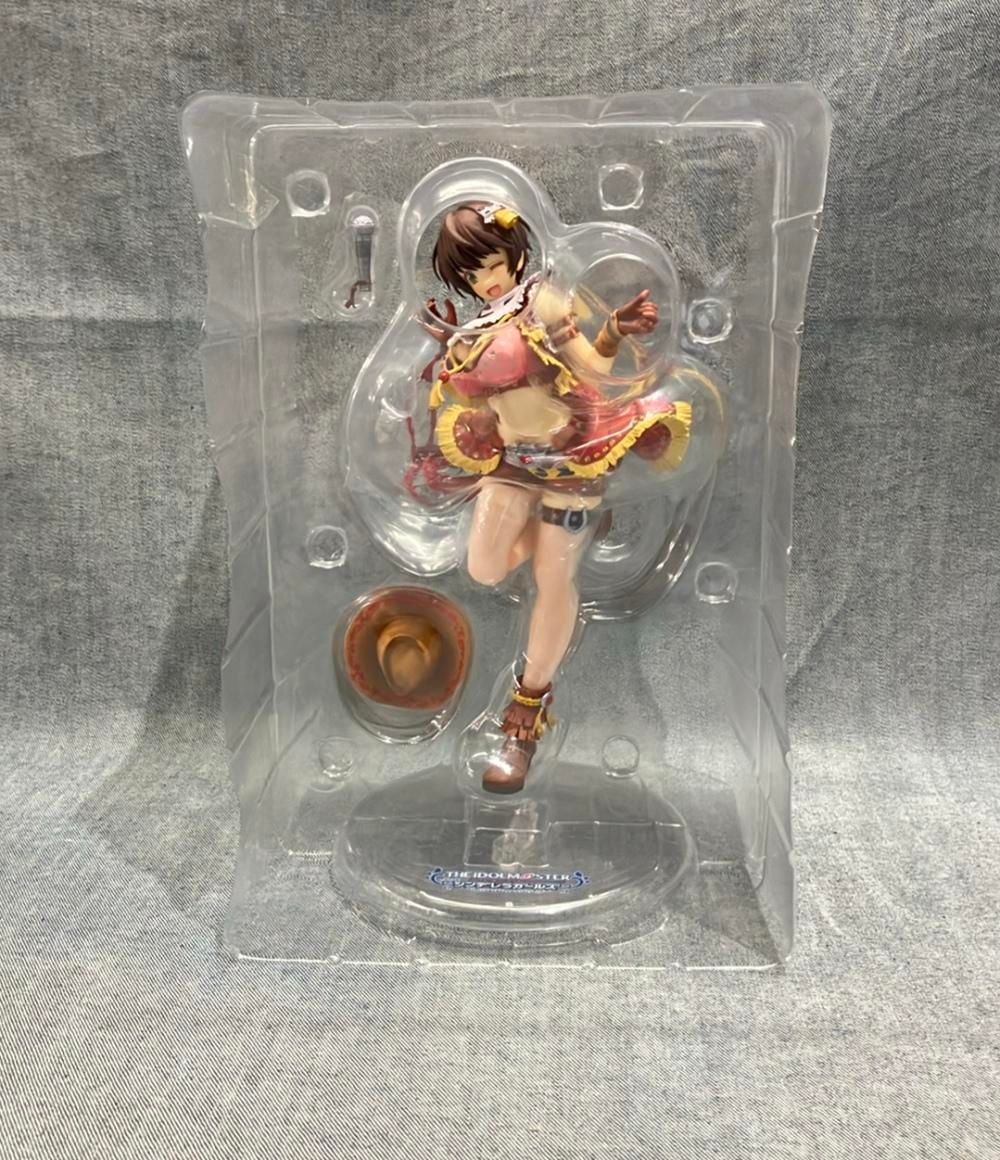 アイドルマスター シンデレラガールズ フィギュア ブリリアント