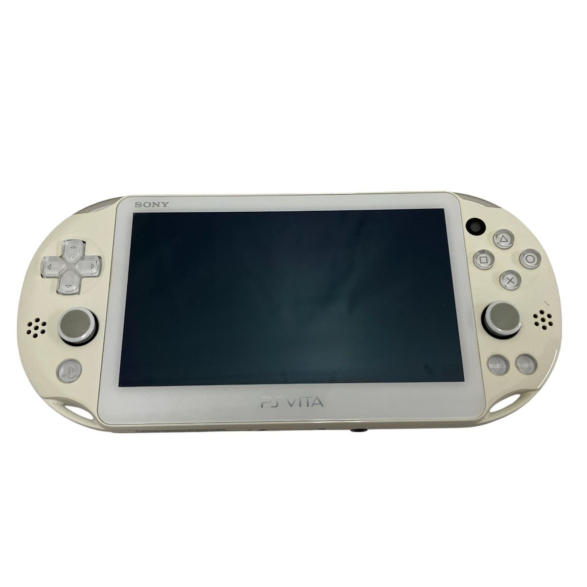 Amazon.com: PlayStation Vita Wi-Fi Model Black(PCH-2000ZA11