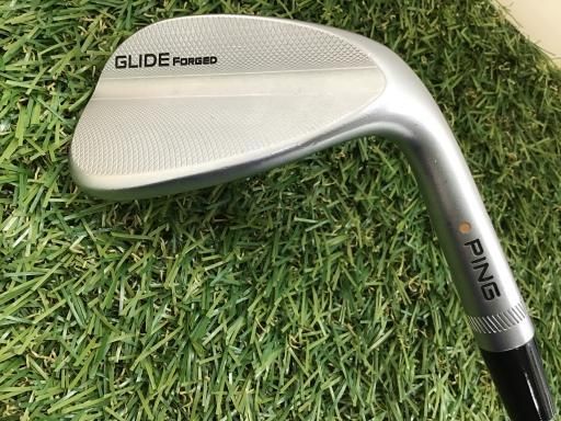 GLIDE FORGED