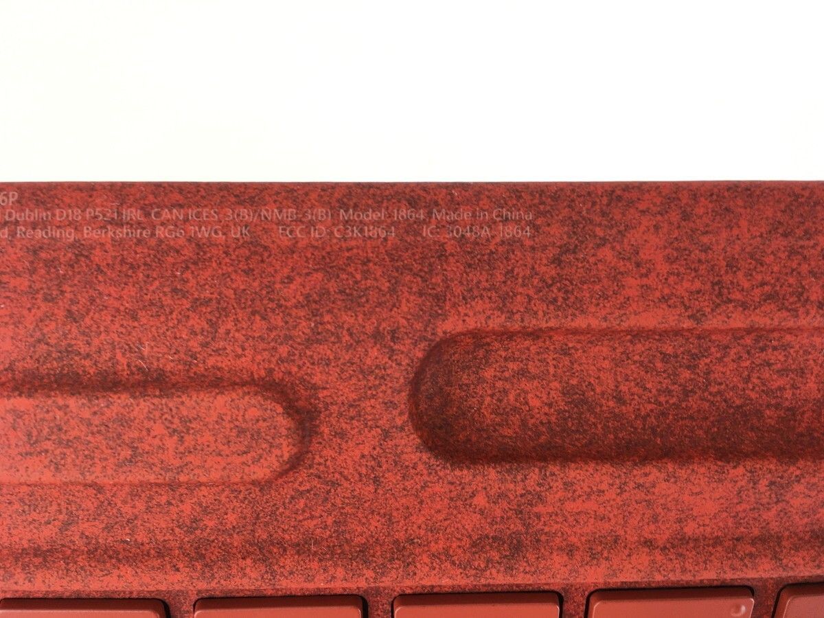 Surface