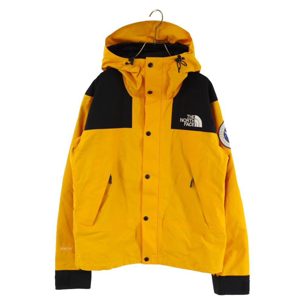 THE NORTH FACE (ザノースフェイス) 40th TRANS ANTARCTICA MOUNTAIN 