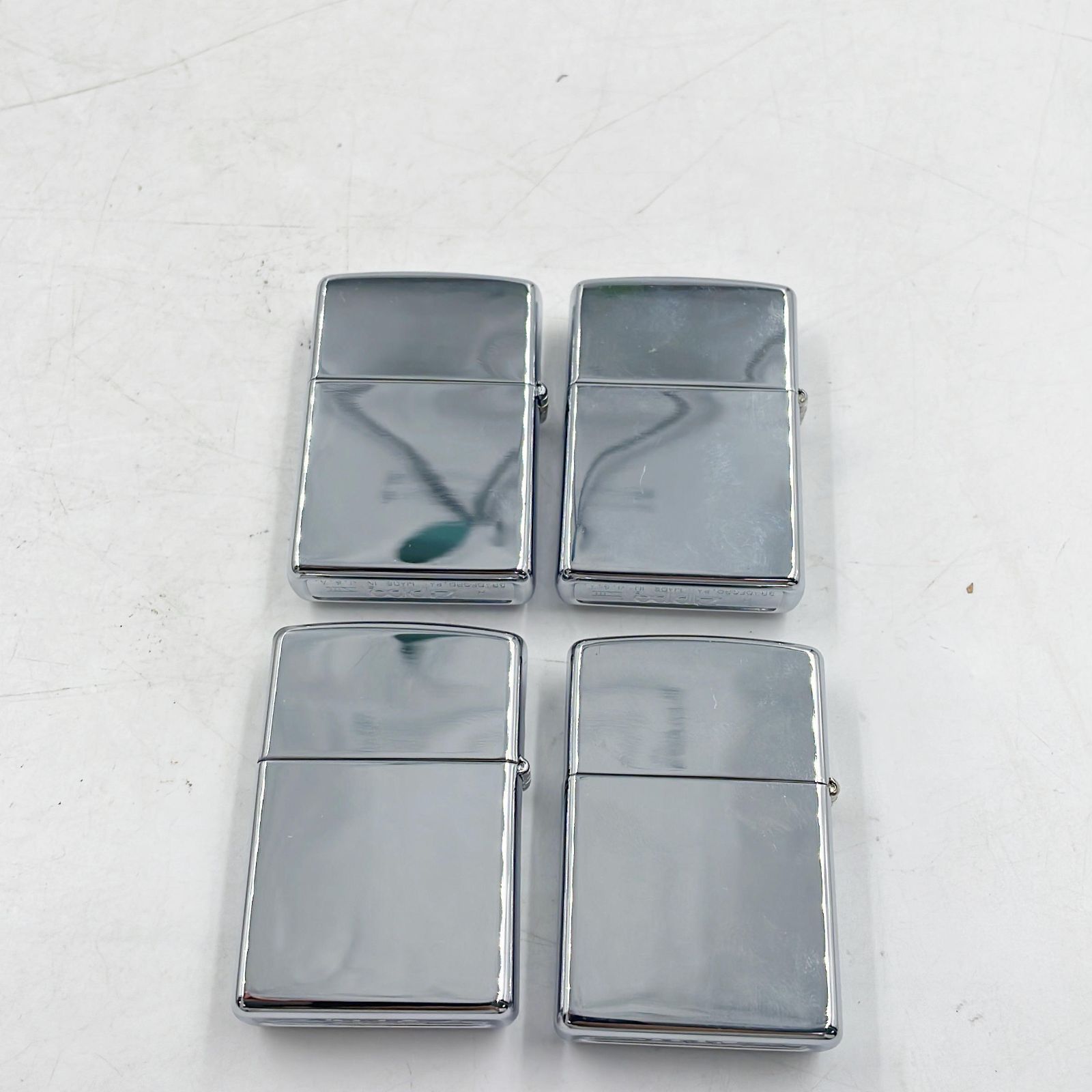 ZIPPO SPACE EXPLORATIONS ジッポー ライター 限定品 1997年製造 宇宙 