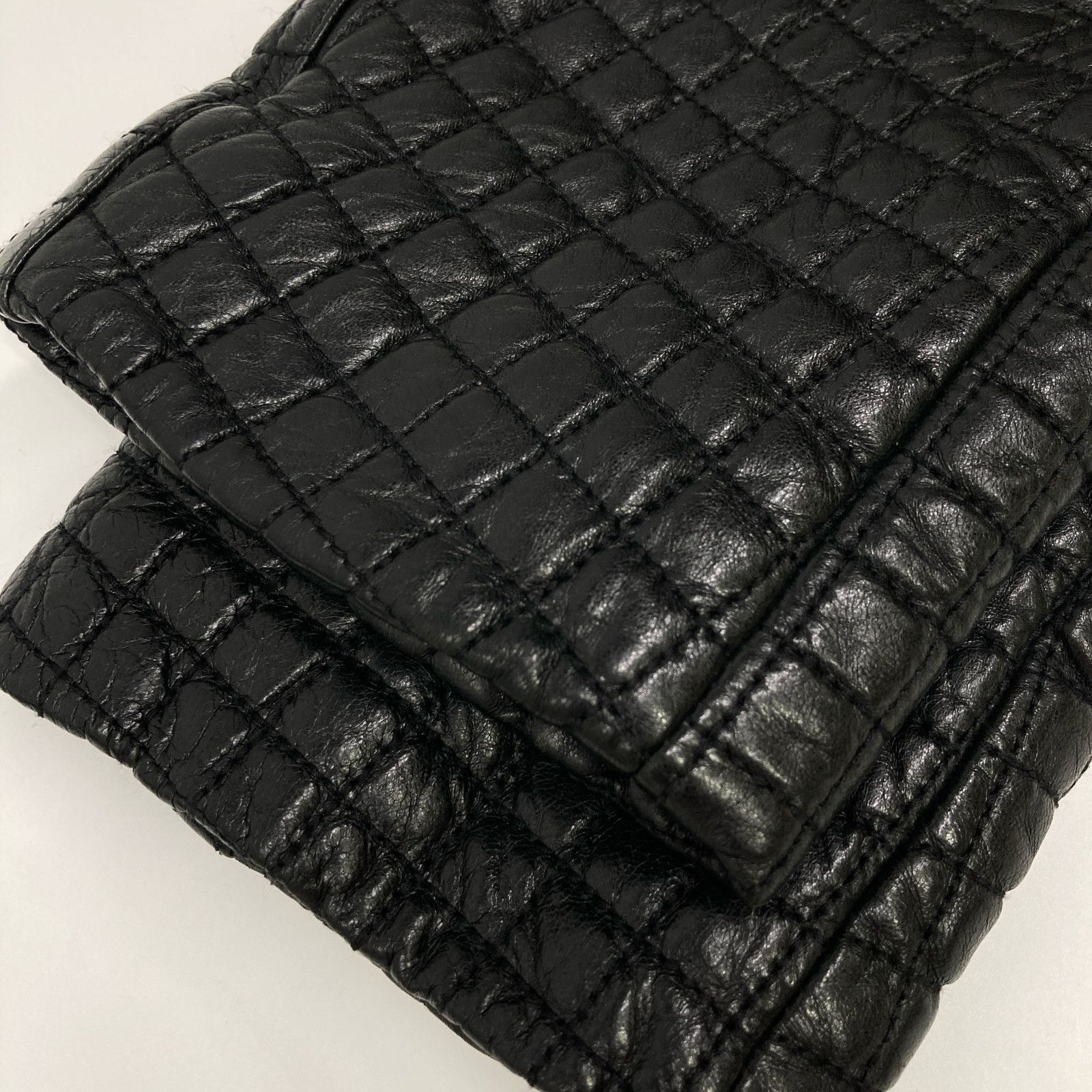 ヒューゴボス　ライダースジャケット　ラムレザー　シングル　キルティング　ブラック Amazon | [Hugo Boss] (ヒューゴボス) ラムレザー フルジップ