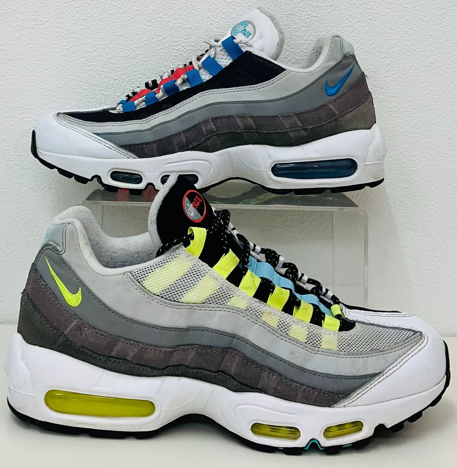 27cm スニーカー Nike Air Max 95 