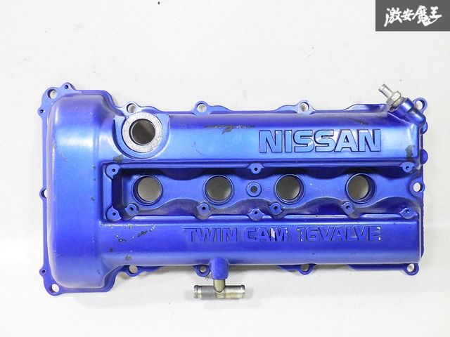 ☆実動外し☆ 日産 純正 S13/RPS13 シルビア/180SX SR20DET