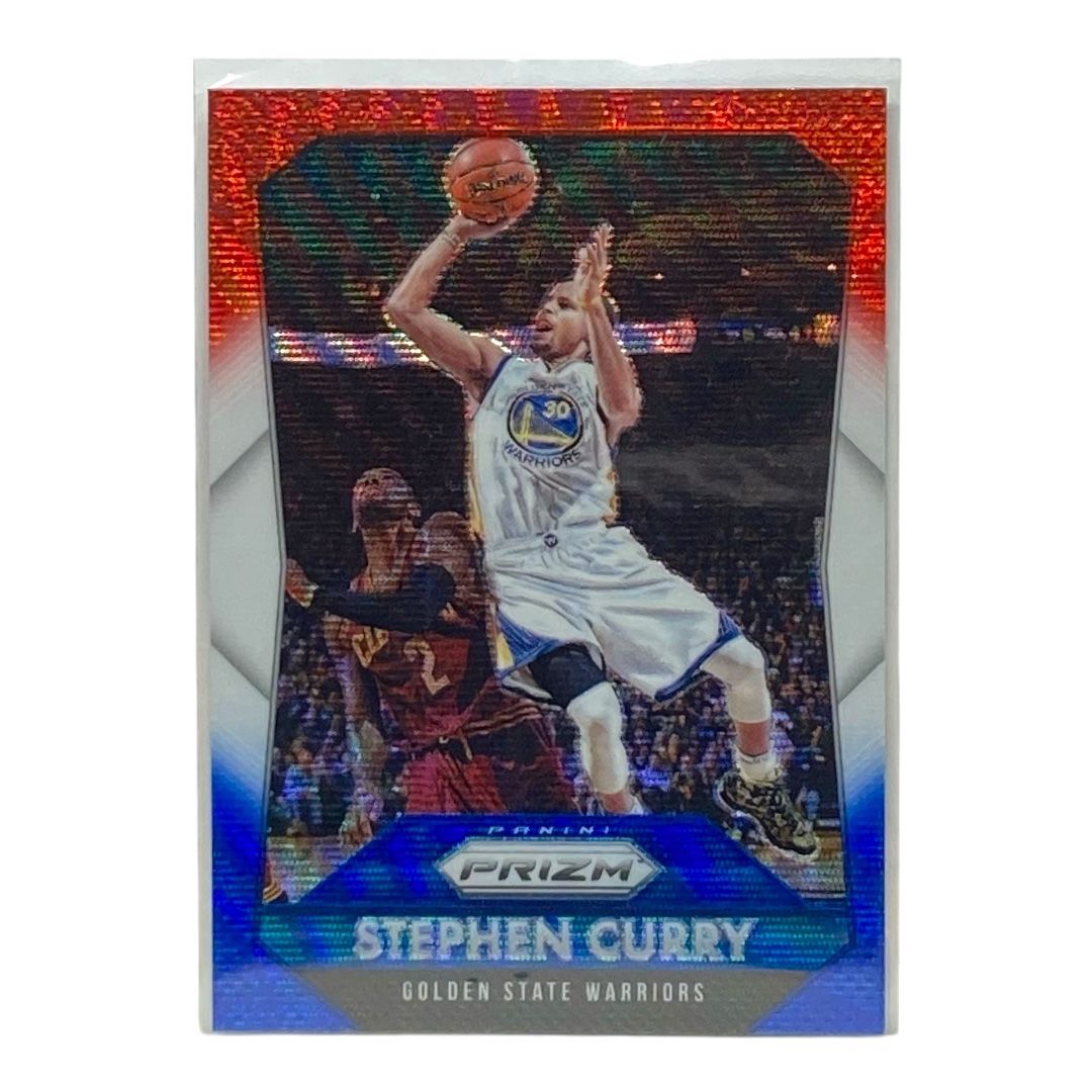 ステフィンカリー nbaカード ボックス カリー ステファン・カリー