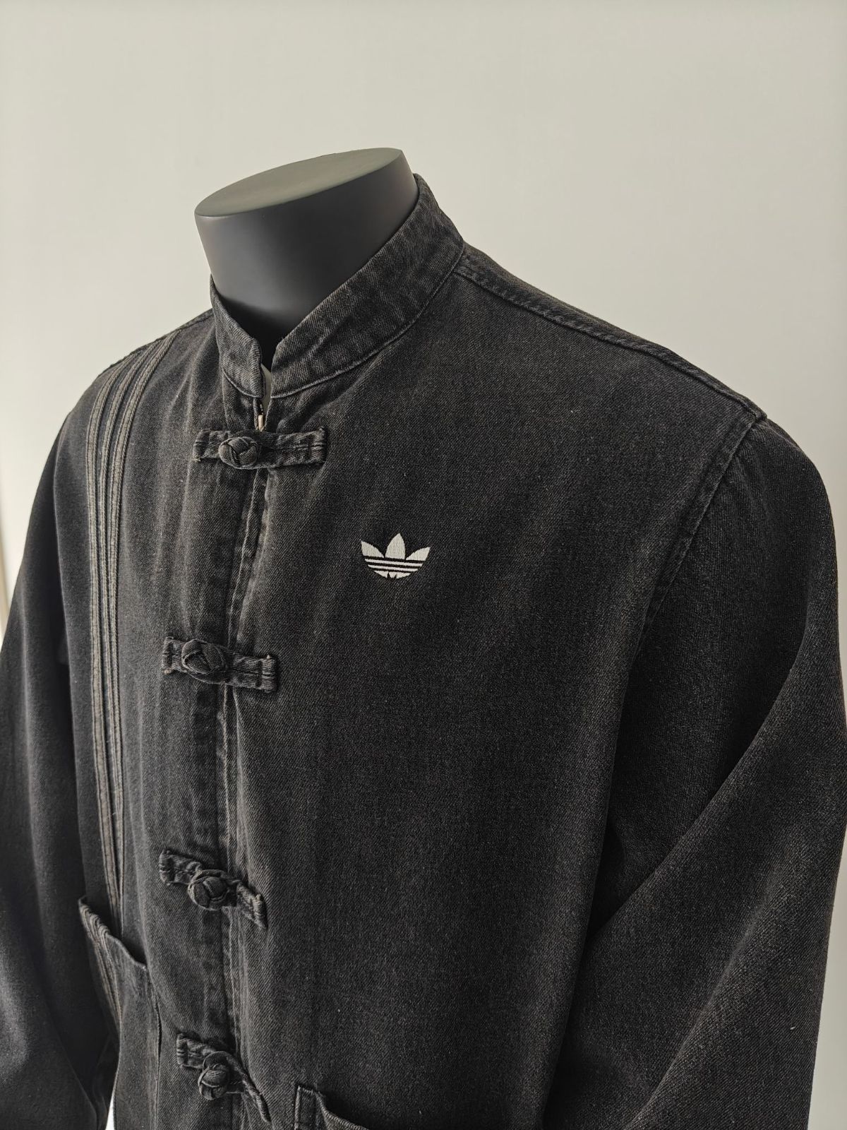 Adidas originals CTT CTT 3.0 jacket 中国限定 巳年 男女兼用