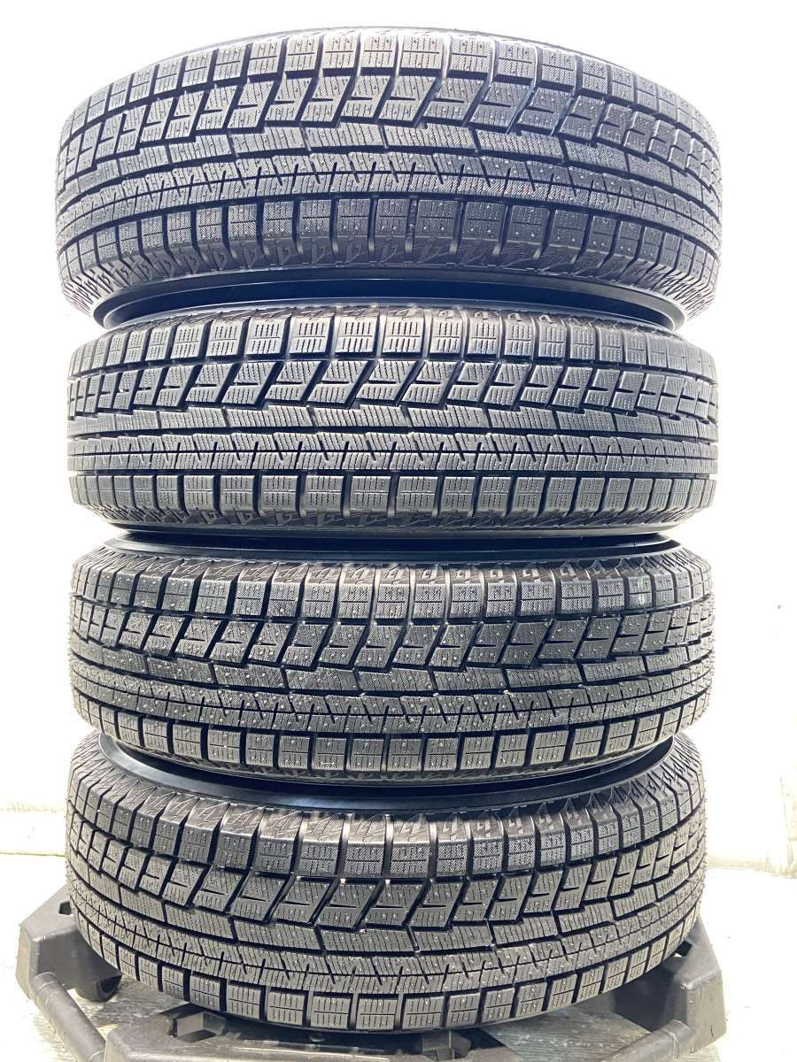 165/70R14 nヨコハマ アイスガード iG60 n JECT VK n14x5.5 100 165/70R14 nヨコハマ アイスガード iG60 n JECT VK n14x5.5 100