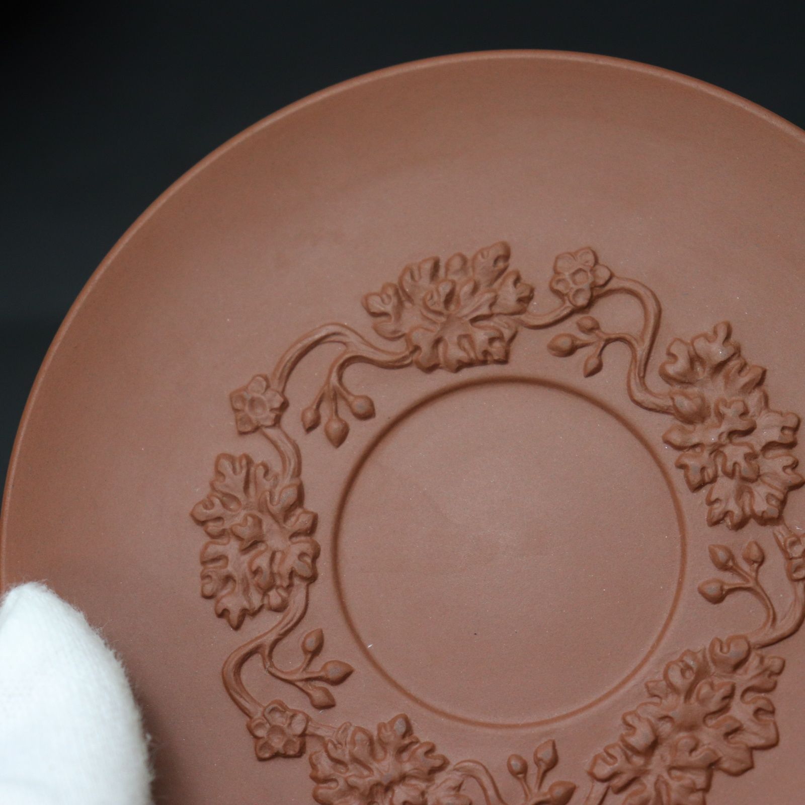 カップ＆ソーサー5客