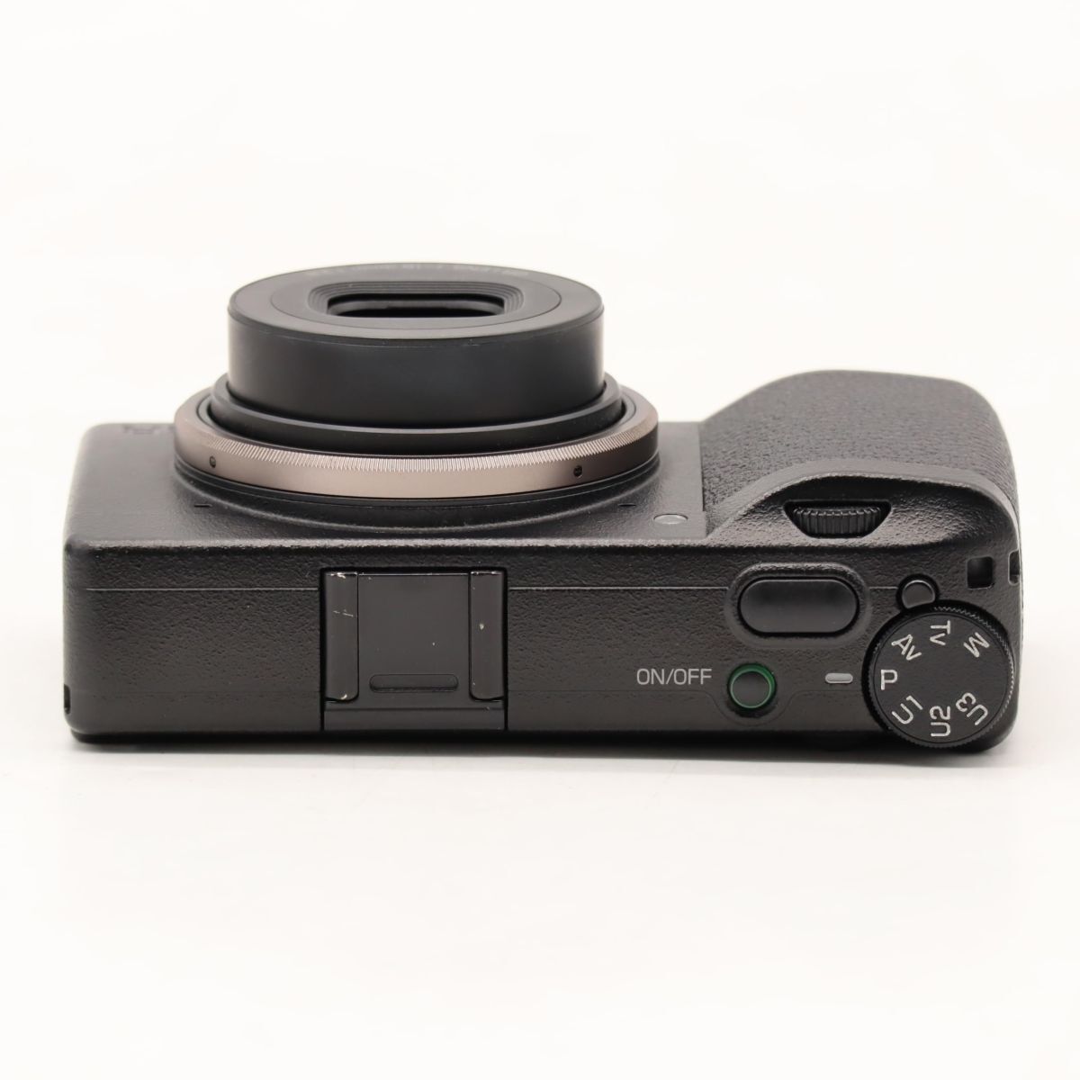 デジタルカメラ ショット数