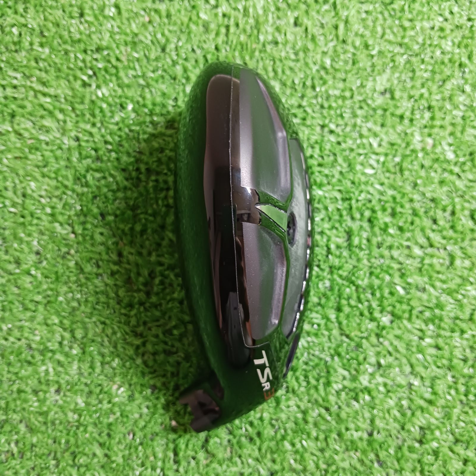 タイトリスト TSR3 ユーティリティ 4番ヘッドのみ【999】 - メルカリ