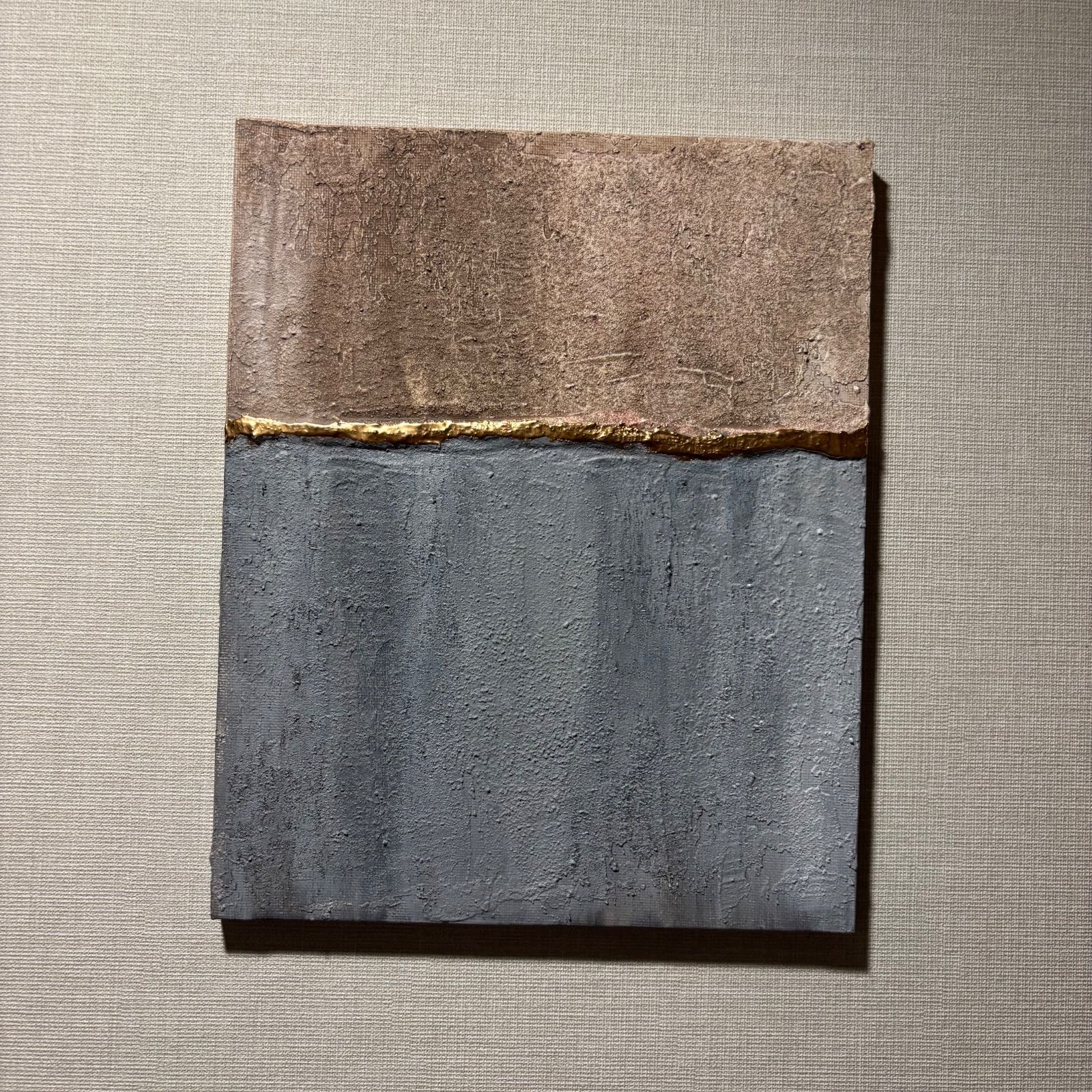 テクスチャーアート　〜幻想〜