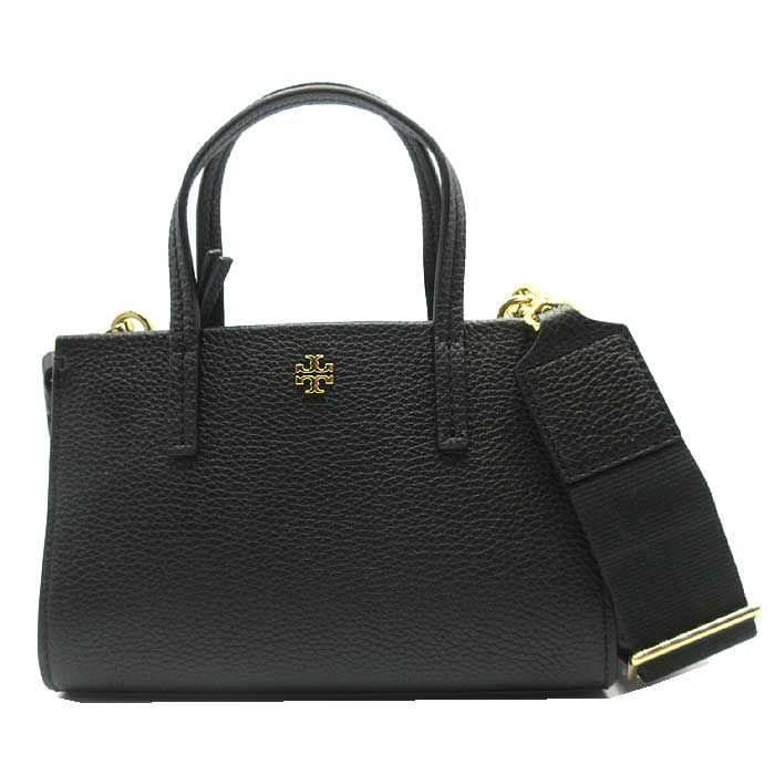 トリーバーチ トートバッグ TORY BURCH ブレイク レザー
